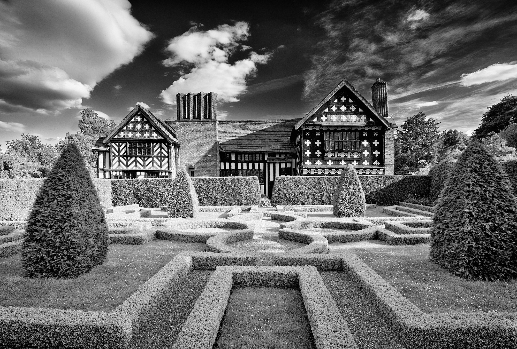KnotGarden